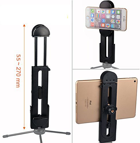 Myarmor, adattatore regolabile per cavalletto