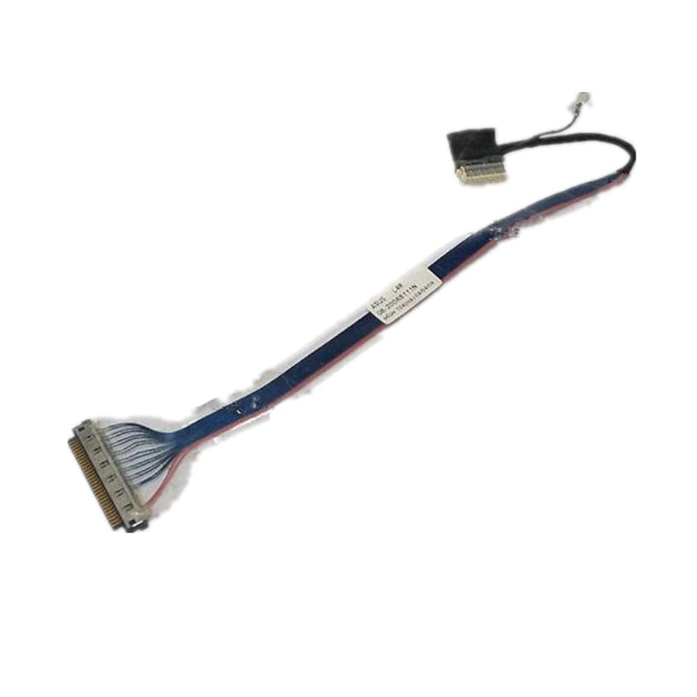 Cable flex para Asus L4E L4R y L4000 para solucionar fallos de pantalla 3