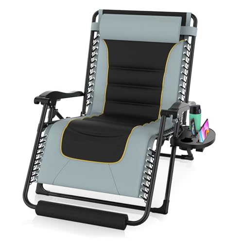 Zero Gravity Chairs Near Me The 16 best products compared Wild