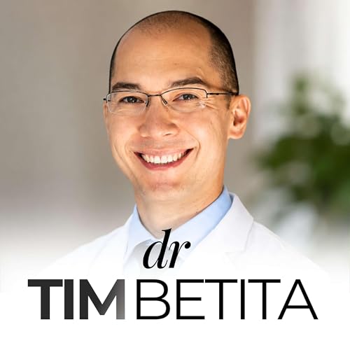 『Face Forward with Dr. Tim Betita: Answers about Oral and Facial Surgery』のカバーアート