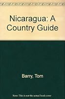 Nicaragua: A Country Guide 0911213295 Book Cover
