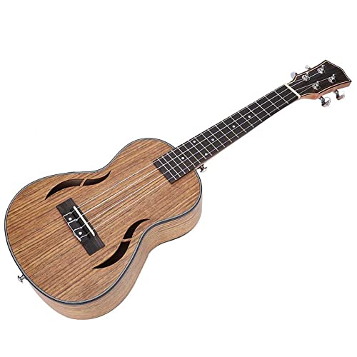Uxsiya Ukulélé de 23 Pouces, ukulélé de Concert Exquis, Excellent Son, Finition soignée, Peinture sûre pour Jouer pour… - Les Beatles, Paul McCartney, John Lennon, RIngo Starr, George Harrison Uxsiya Ukulélé de 23 Pouces, ukulélé de Concert Exquis, Excellent Son, Finition soignée, Peinture sûre pour Jouer pour…