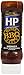 Price comparison product image Heinz HP Honey BBQ Sauce Mild Woodsmoke Flavour, 465 g (Pack of 8)