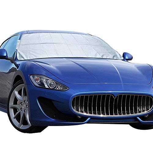 Qhtongliuhewu - Copertura Pieghevole per