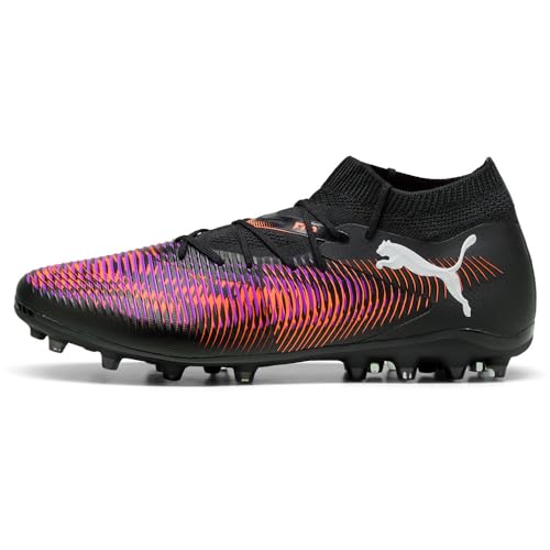 PUMA Unisex-Adult Football Soccer Shoe4