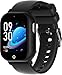 Produktbild DCU TECNOLOGIC LittleOne Smartwatch für Jungen und Mädchen, 4G, Touchscreen, 3,9 cm (1,52 Zoll), Videoanrufe, GPS, SOS-Taste, Spiele, Schrittzähler, kleine Größe für Kinder