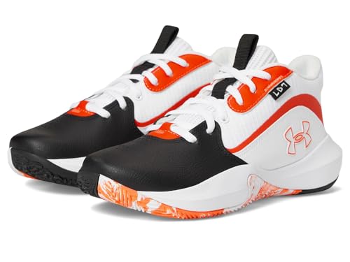 Image of Under Armour Kids' Grade School Lockdown 7