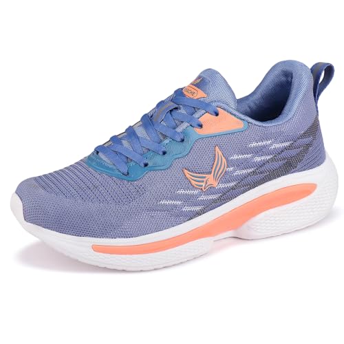 Image of BERSACHE Premium Sports,Walking,Gym,Cricket, Trending Running Shoes for Womens /Girls