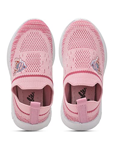 Image of toothless Girls Sports Shoes Sneaker