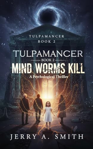 Tulpamancer: Mind Worms Kill