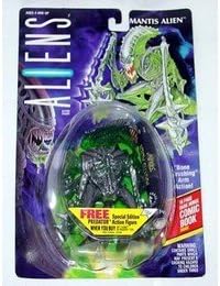 Aliens Action Figures Mantis Alien