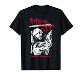 ディズニー パイレーツ・オブ・カリビアン ジャック・スパロウ 引用ポスター Tシャツ