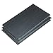 Premium 65Mn Spring Steel Sheet - 0.5-5mm Thick Manganese Steel Plate for DIY Projects and Industrial Use(4x100x100mm)