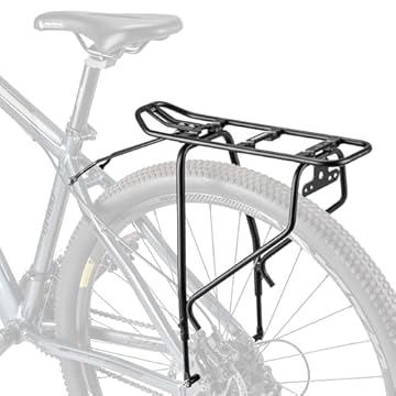 best pannier rack for gravel bike