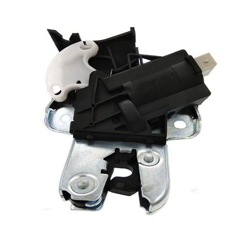 Loquet de coffre Seat Exeo 2009-2014, mécanisme de hayon arrière 4F5827505D
