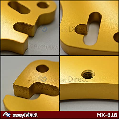 Amazon.co.jp: M&M DESIGN(M&Mデザイン) mm-MX-618 M&M DESIGN 日本製
