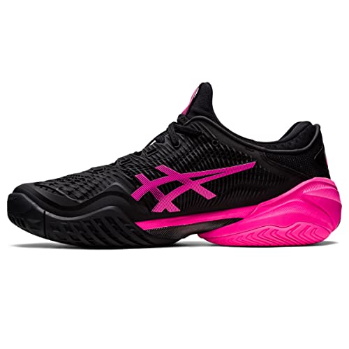 Image of ASICS Men's Court FlyteFoam 3 Tennis Shoes