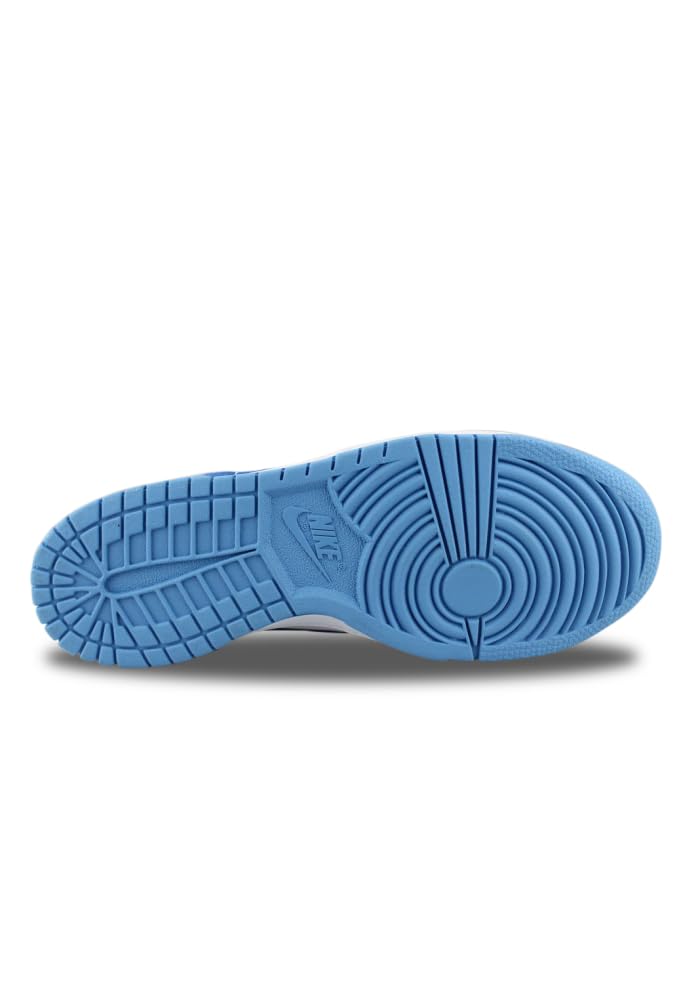 Nike Nike Dunk Low (GS) Scarpe da GinnasticaUomo