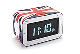 notice radio reveil bigben rr70p Type de Produit:Radio-réveil BigBen RR3 Radio-réveil Union Jack Farbe