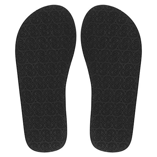 Image of Cobian Draino 2 - Men's Sandals With Water-Drain Footbed - Quick-Dry Flip Flops for Men for Beach and Boating