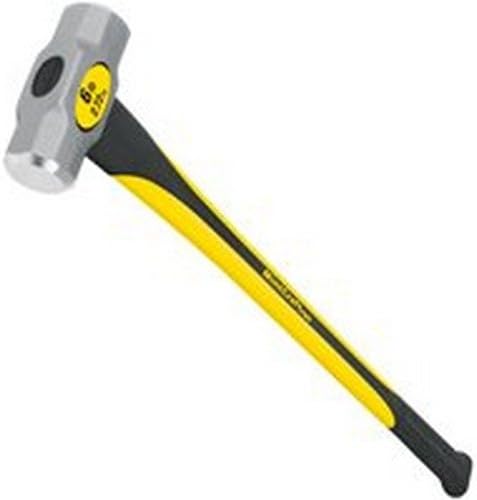 Hammer Sledge 6lb Hd Fbg Hdl36