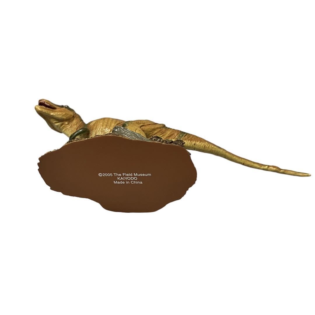 Amazon.co.jp: 恐竜博2005 T.REX SUE フィギュア 海洋堂制作