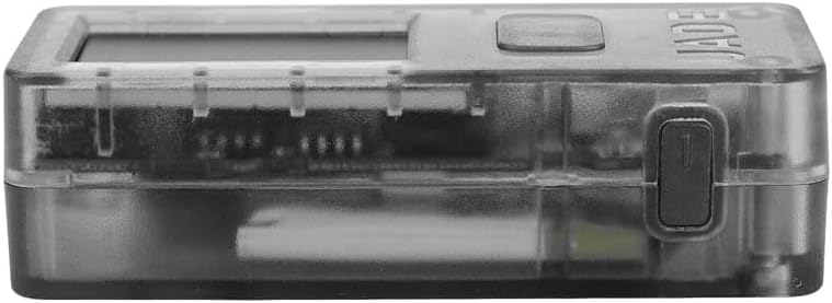 Blockstream Jade - Bitcoin Hardware Wallet - Camera - Bluetooth - USB-C - 240 mAh Battery - Secure Your Bitcoin Offline