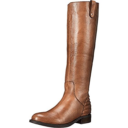 Steve Madden Women's Arriesw Wide Shaft Boot