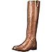Steve Madden Women's Arriesw Wide Shaft Boot