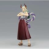 yamato video cavalieri dello zodiaco Bandai Dragon Ball BanPresto - One Piece - DXF: The Grandline Series - Wanokuni Vol.4 Yamato Statue