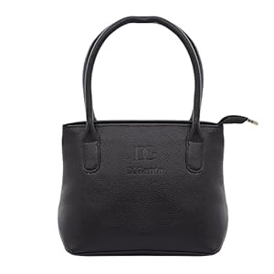 Vintage Sophia Black handbag