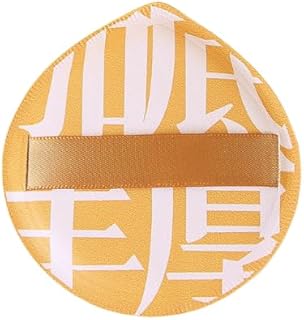 2 esponjas de maquillaje, base facial de bell...