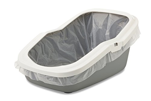 Savic Bag It Up 12 Maxi-Hygienebeutel 55 x 43 cm