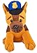 HAPPY DEALS ~ Plush Police Dogs | 12 Pc | 7 Inch | Law Enforcement Party Favors for Kids