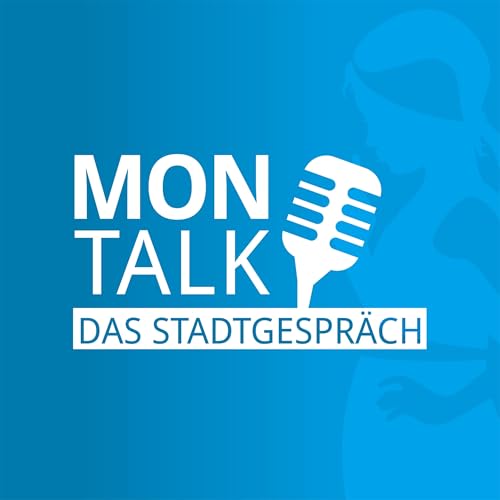 Montalk &ndash; das Stadtgespr&auml;ch cover art