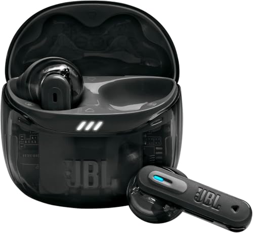 JBL Tune Flex 2 - True Wireless Noise Cancelling Earbuds