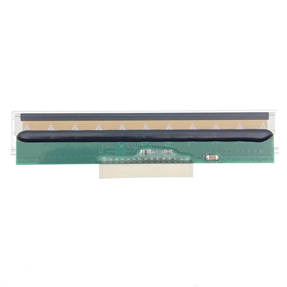 Tête d'impression thermique TL80-BY2 idéale pour les caisses POS de magasin