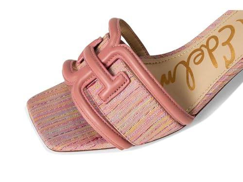 Image of Sam Edelman Women's Waylon Heeled Sandal