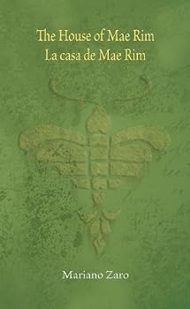 Paperback The House of Mae Rim/La casa de Mae Rim (English and Spanish Edition) Book