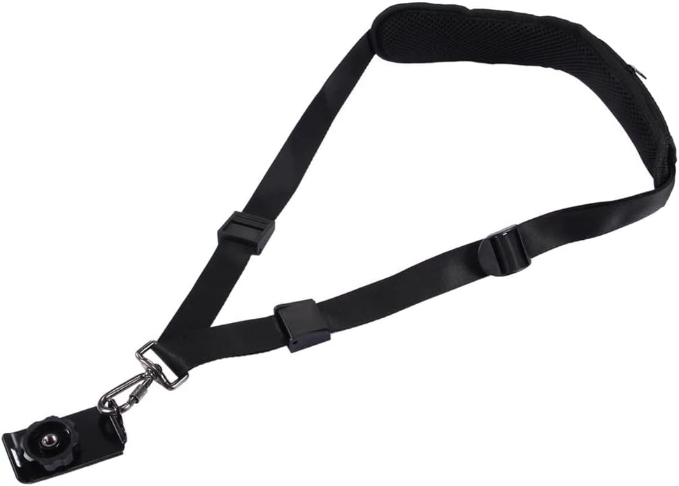 Single Shoulder Sling Belt Strap for DSLR Digital SLR Camera Quick Rapid for Cameras Camera Shoulder Strap