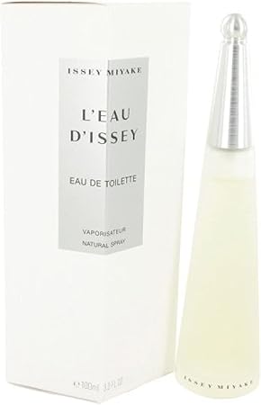 イッセイ ミヤケ ISSEY MIYAKE ロードゥ イッセイ 100ml EDT SP 【並行輸入品】
