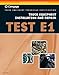 ASE Test Preparation - Truck Equipment Test Series: Truck Equipment Installation and Repair, Test E1