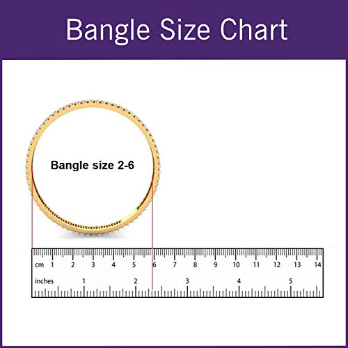 Aheli Stone Studded Metal Chura Chuda Bangle Set With Hangings For Women Girls Wedding Bridal Indian Traditional Ethnic Jewelry (Maroon) #TOP7