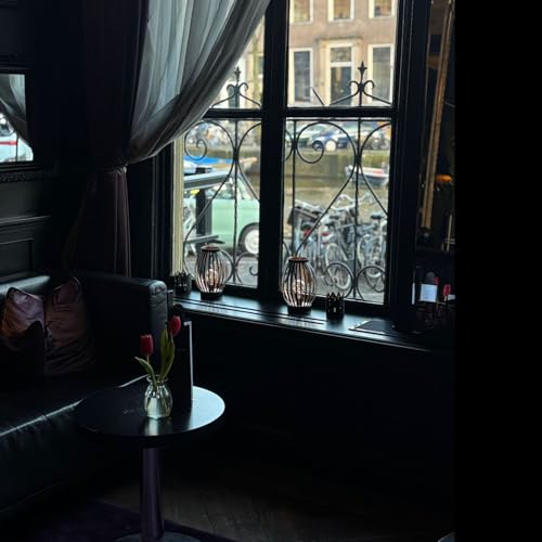 #2 Und dann kam der Zimmerservice.