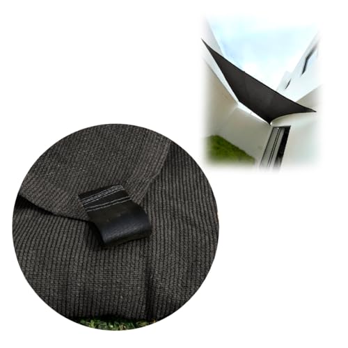 Recopilación y reviews de Malla Sombra polietileno negro los más recomendados. 11 Imagen adicional