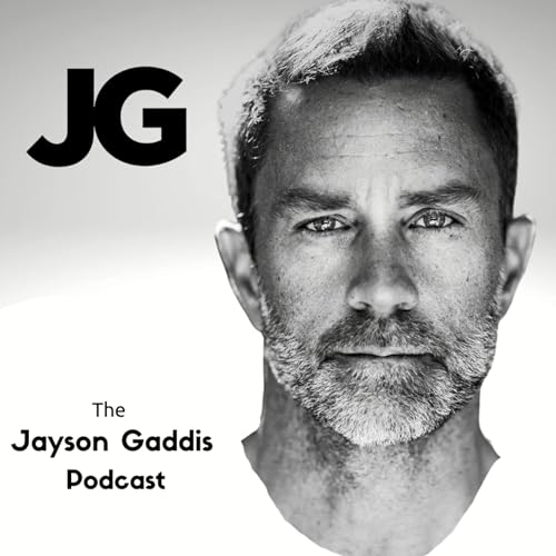The Jayson Gaddis Podcast cover art