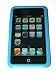Apple iPod touch 8 GB 3rd Generation (Discontinued by Manufacturer)