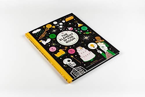 The Element in the Room: Investigating the Atomic Ingredients That Make Up Your Home