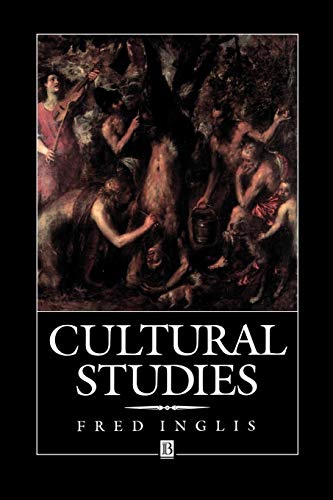 Cultural Studies (Understanding Children's Worlds)