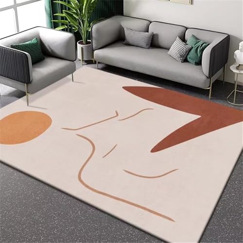 Tapis de chambre enfant pour aménager un espace de jeu sain et déco
